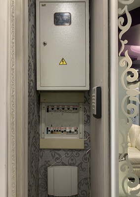 Сдам салон красоты 90,4 м2, Донецкая ул, 20к1, Москва г