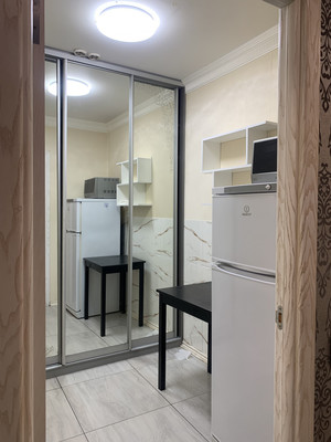 Сдам салон красоты 90,4 м2, Донецкая ул, 20к1, Москва г