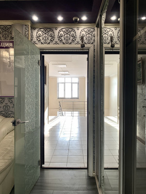 Сдам салон красоты 90,4 м2, Донецкая ул, 20к1, Москва г