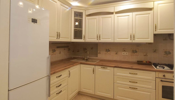 Продам двухкомнатную (2-комн.) квартиру, 1, Коммунарка п