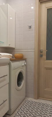 Продам двухкомнатную (2-комн.) квартиру, 1, Коммунарка п