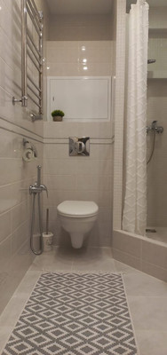 Продам двухкомнатную (2-комн.) квартиру, 1, Коммунарка п