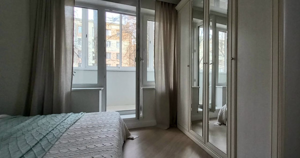 Продам двухкомнатную (2-комн.) квартиру, 1, Коммунарка п