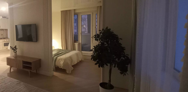 Продам двухкомнатную (2-комн.) квартиру, 1, Коммунарка п