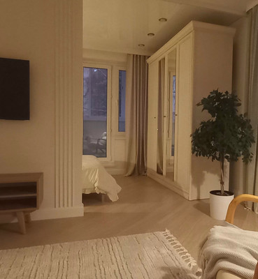 Продам двухкомнатную (2-комн.) квартиру, 1, Коммунарка п