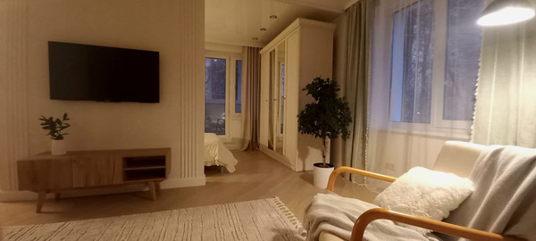 Продам двухкомнатную (2-комн.) квартиру, 1, Коммунарка п