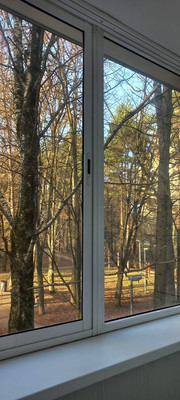 Продам двухкомнатную (2-комн.) квартиру, 1, Коммунарка п