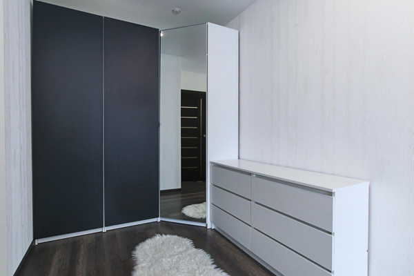 Продам однокомнатную (1-комн.) квартиру, Шувалова ул, 44, Мурино п