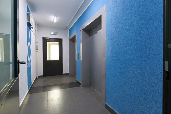 Продам однокомнатную (1-комн.) квартиру, Шувалова ул, 44, Мурино п