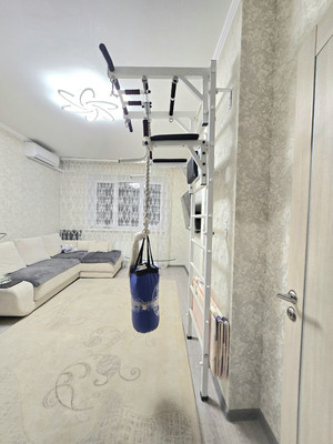 Продам двухкомнатную (2-комн.) квартиру, Объездная дорога ул, 2, Сосновый Бор п