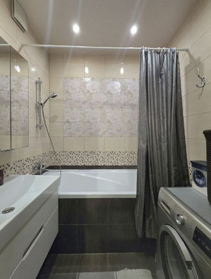 Продам двухкомнатную (2-комн.) квартиру, Объездная дорога ул, 2, Сосновый Бор п