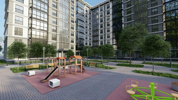 Продам двухкомнатную (2-комн.) квартиру, Кабардинская ул, 191, Нальчик г