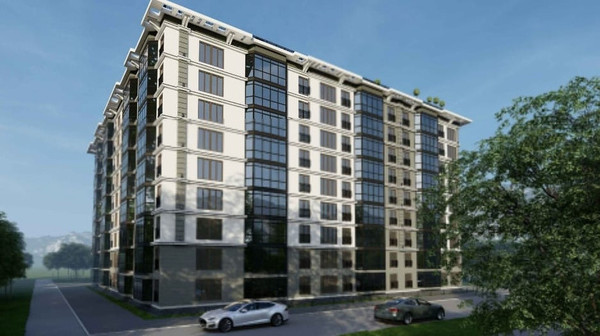 Продам двухкомнатную (2-комн.) квартиру, Кабардинская ул, 191, Нальчик г