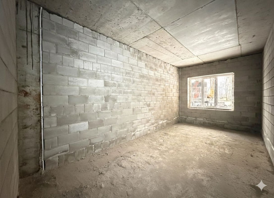 Продам двухкомнатную (2-комн.) квартиру, Кабардинская ул, 191, Нальчик г