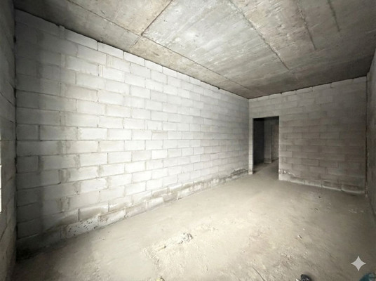 Продам двухкомнатную (2-комн.) квартиру, Кабардинская ул, 191, Нальчик г