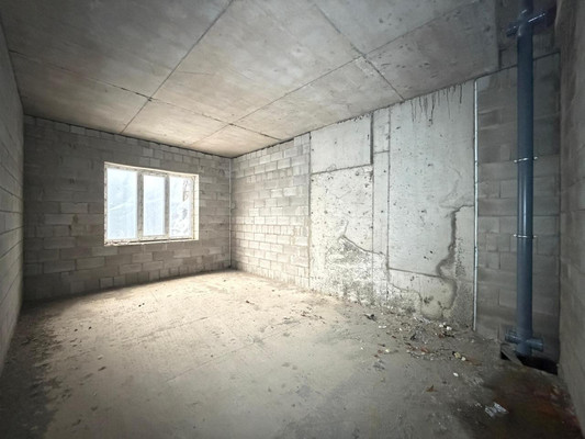 Продам двухкомнатную (2-комн.) квартиру, Кабардинская ул, 191, Нальчик г