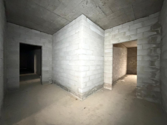 Продам двухкомнатную (2-комн.) квартиру, Кабардинская ул, 191, Нальчик г