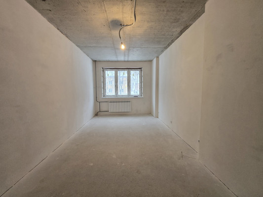 Продам трехкомнатную (3-комн.) квартиру, Горького ул, 10, Малино рп