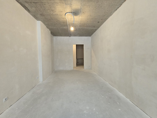 Продам трехкомнатную (3-комн.) квартиру, Горького ул, 10, Малино рп