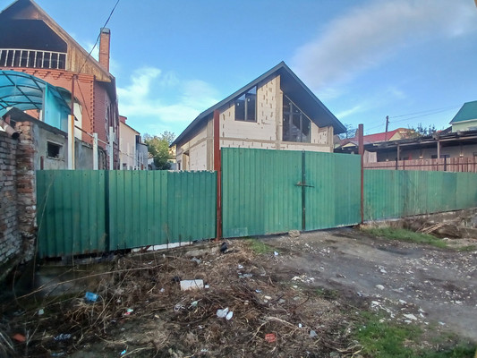 Продам дом, Свердлова ул, 15, Туапсе г, 0 км от города