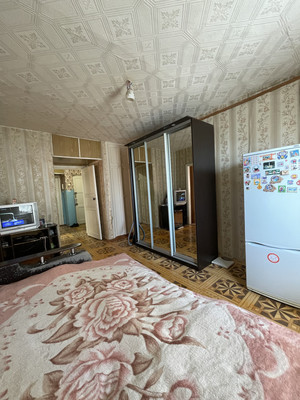 Продам трехкомнатную (3-комн.) квартиру, Механизаторов ул, 13, Липецк г