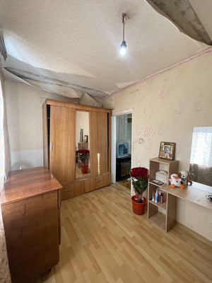 Продам трехкомнатную (3-комн.) квартиру, Механизаторов ул, 13, Липецк г