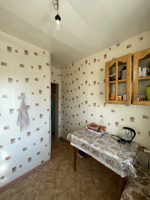 Продам трехкомнатную (3-комн.) квартиру, Механизаторов ул, 13, Липецк г