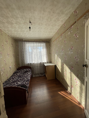 Продам трехкомнатную (3-комн.) квартиру, Механизаторов ул, 13, Липецк г