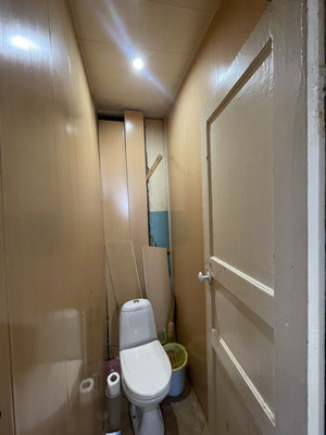 Продам трехкомнатную (3-комн.) квартиру, Механизаторов ул, 13, Липецк г