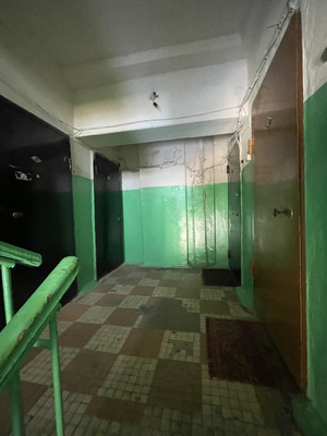 Продам трехкомнатную (3-комн.) квартиру, Механизаторов ул, 13, Липецк г