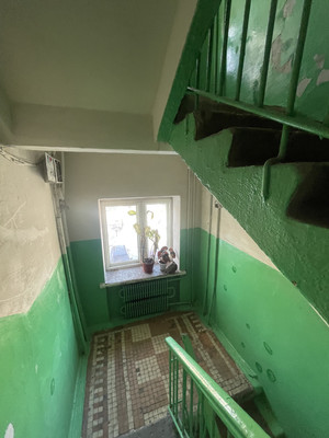 Продам трехкомнатную (3-комн.) квартиру, Механизаторов ул, 13, Липецк г