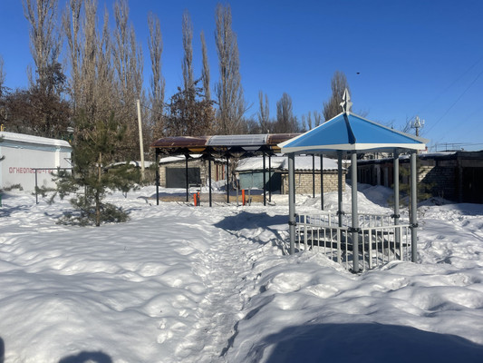 Продам трехкомнатную (3-комн.) квартиру, Механизаторов ул, 13, Липецк г