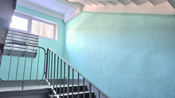 Продам двухкомнатную (2-комн.) квартиру, Славы пр-кт, 40к3, Санкт-Петербург г