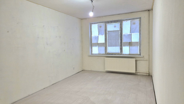 Продам двухкомнатную (2-комн.) квартиру, Славы пр-кт, 40к3, Санкт-Петербург г