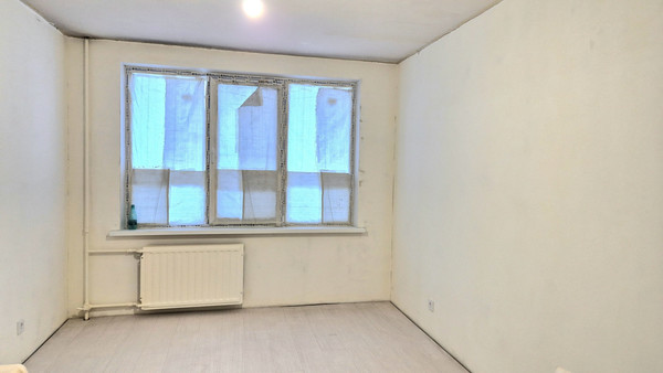 Продам двухкомнатную (2-комн.) квартиру, Славы пр-кт, 40к3, Санкт-Петербург г