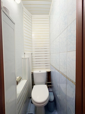 Продам трехкомнатную (3-комн.) квартиру, Кижеватова ул, 29а, Пенза г