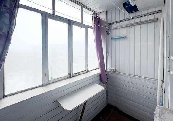 Продам трехкомнатную (3-комн.) квартиру, Кижеватова ул, 29а, Пенза г