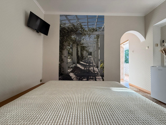 Продам 2-комн. в 4-комн. квартире, Горького ул, 69, Анапа г