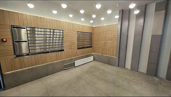 Продам трехкомнатную (3-комн.) квартиру, Центральный (Купелинка мкр) кв-л, 9, Сапроново д