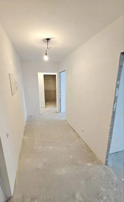 Продам трехкомнатную (3-комн.) квартиру, Центральный (Купелинка мкр) кв-л, 9, Сапроново д