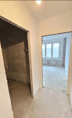 Продам трехкомнатную (3-комн.) квартиру, Центральный (Купелинка мкр) кв-л, 9, Сапроново д