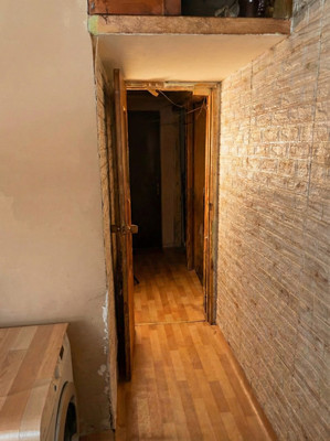 Продам трехкомнатную (3-комн.) квартиру, 3-я Владимирская ул, 6, Москва г