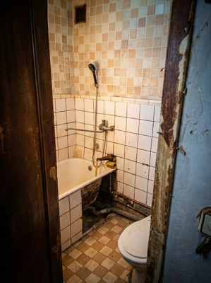 Продам трехкомнатную (3-комн.) квартиру, 3-я Владимирская ул, 6, Москва г