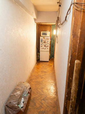 Продам трехкомнатную (3-комн.) квартиру, 3-я Владимирская ул, 6, Москва г