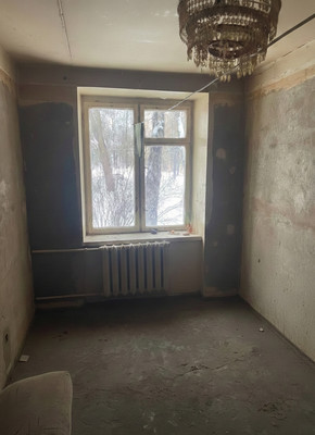 Продам трехкомнатную (3-комн.) квартиру, 3-я Владимирская ул, 6, Москва г