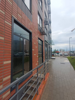 Продам коммерческое помещение 71 м2, Южная ул, 9, Сапроново д