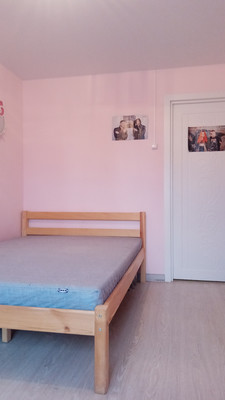 Продам трехкомнатную (3-комн.) квартиру, 3-я Гражданская ул, 4, Москва г