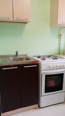 Продам трехкомнатную (3-комн.) квартиру, 3-я Гражданская ул, 4, Москва г