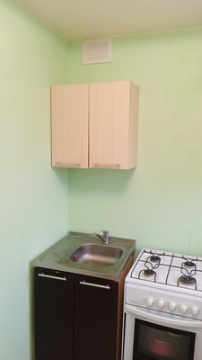 Продам трехкомнатную (3-комн.) квартиру, 3-я Гражданская ул, 4, Москва г