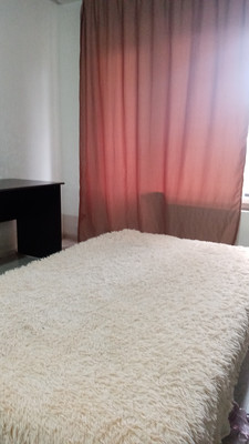 Продам трехкомнатную (3-комн.) квартиру, 3-я Гражданская ул, 4, Москва г